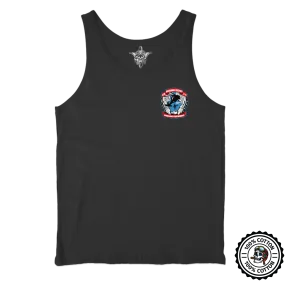 4th Platoon "Sherpas" C 2-4 GSAB Tank Tops