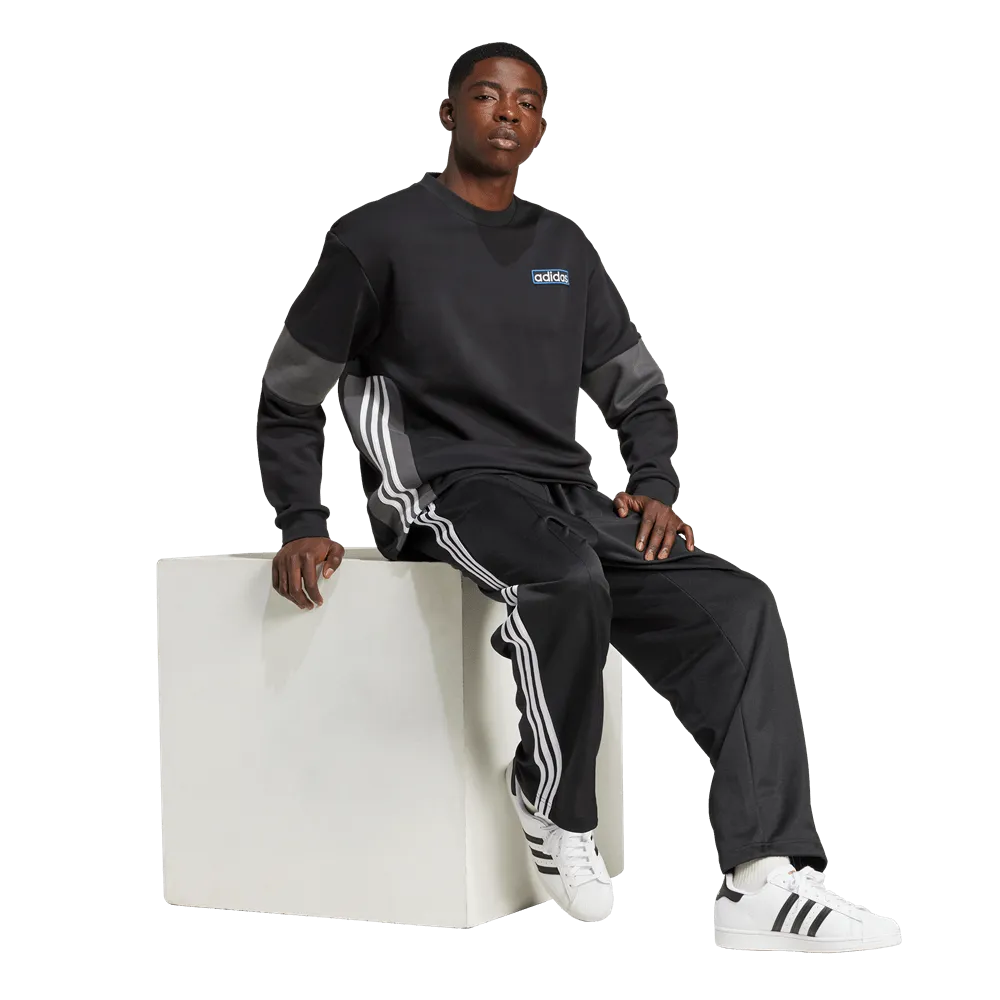 adidas Adibreak Crew - Black