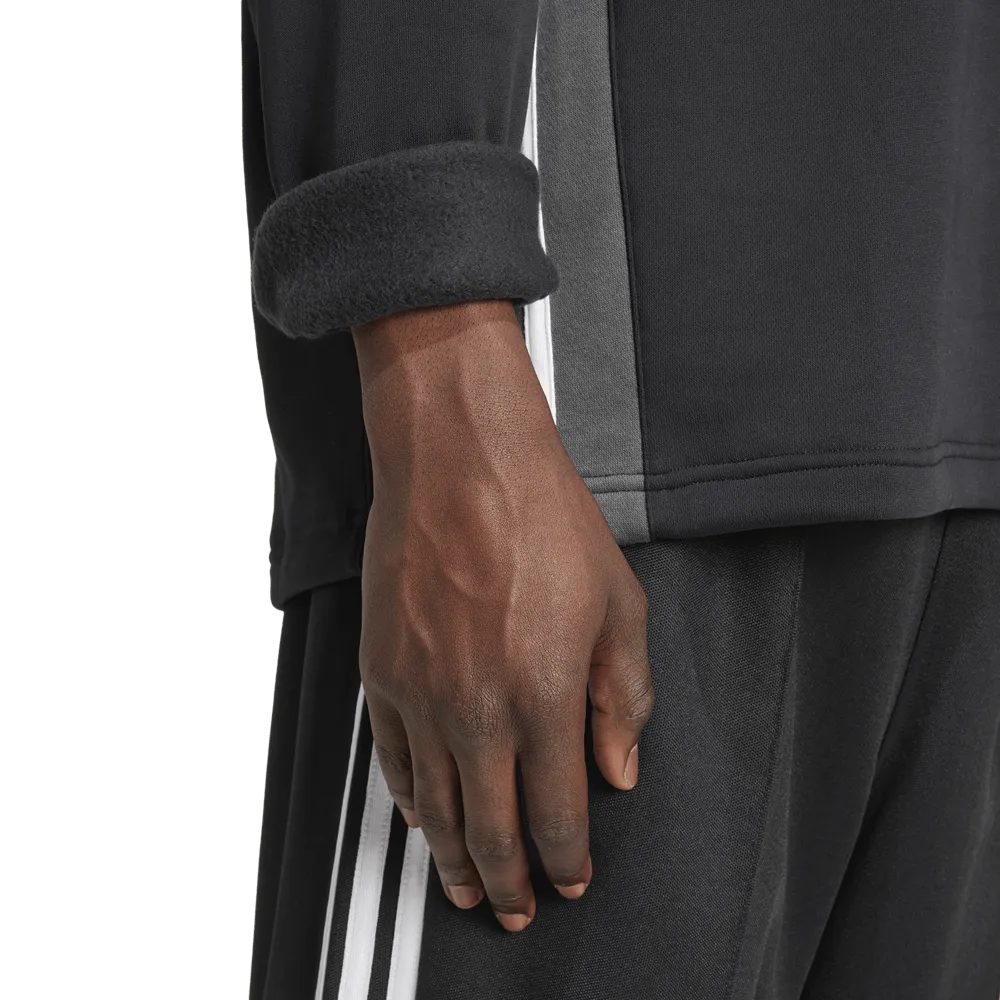 adidas Adibreak Crew - Black