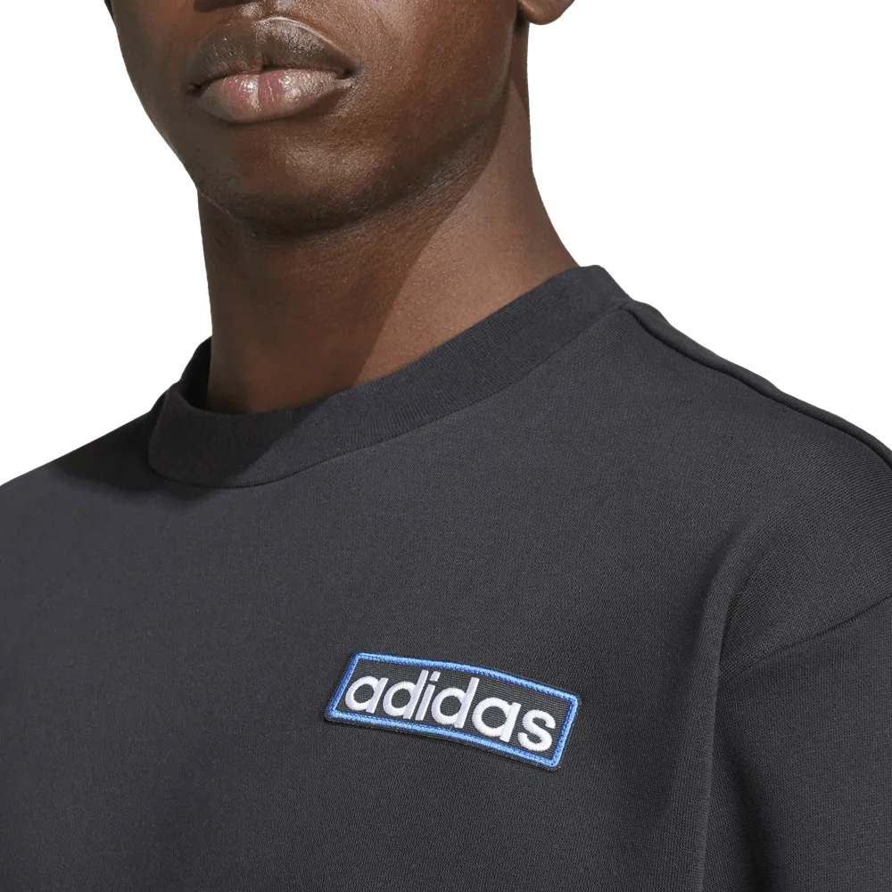 adidas Adibreak Crew - Black