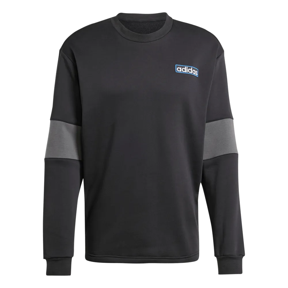 adidas Adibreak Crew - Black
