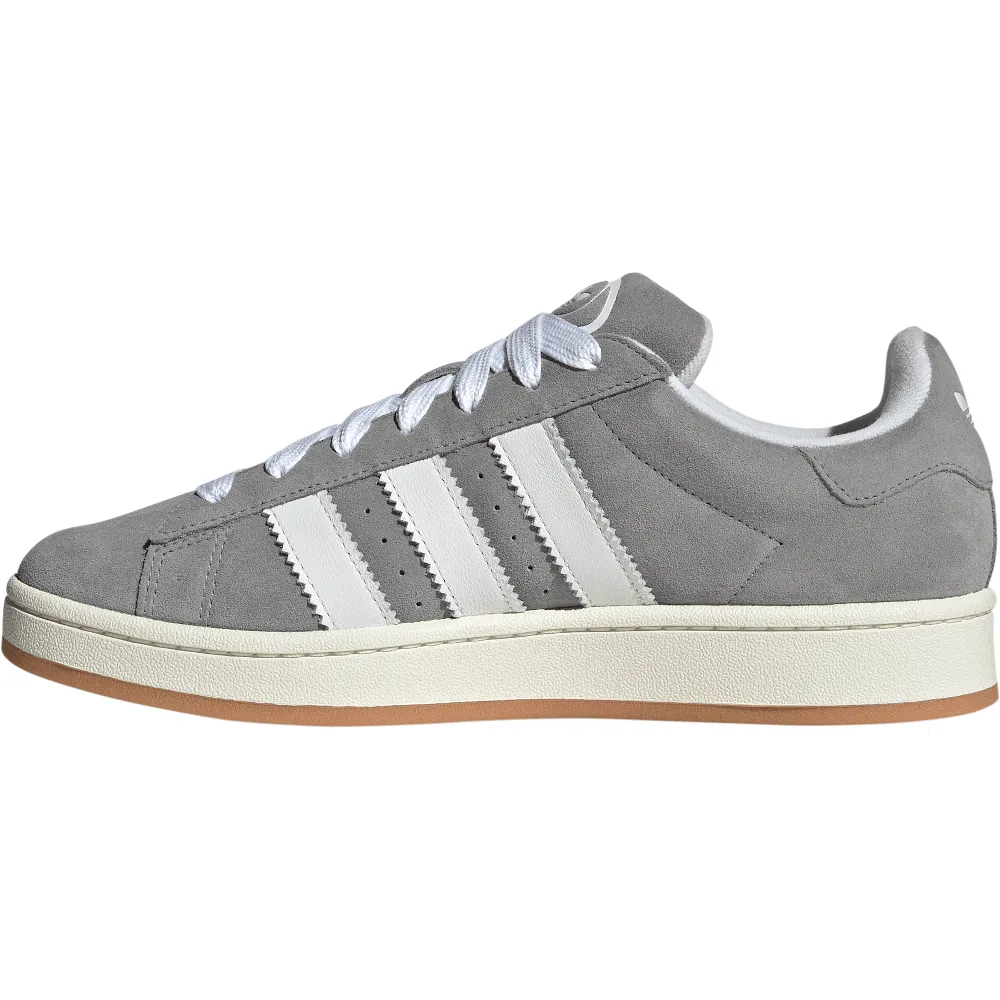 adidas Campus 00s - Grey Heather / White