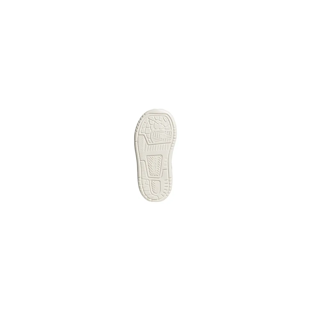 adidas Infants Break Start CF - Black / White