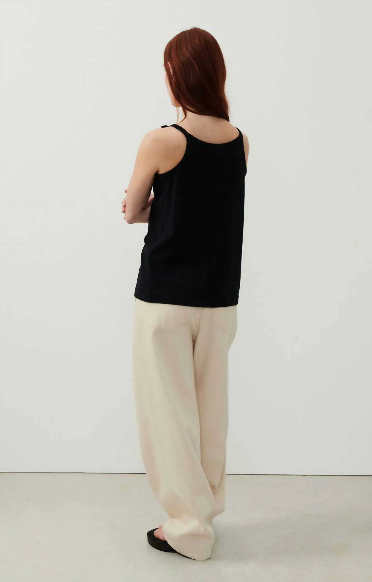American Vintage - GAMIPY TANK TOP