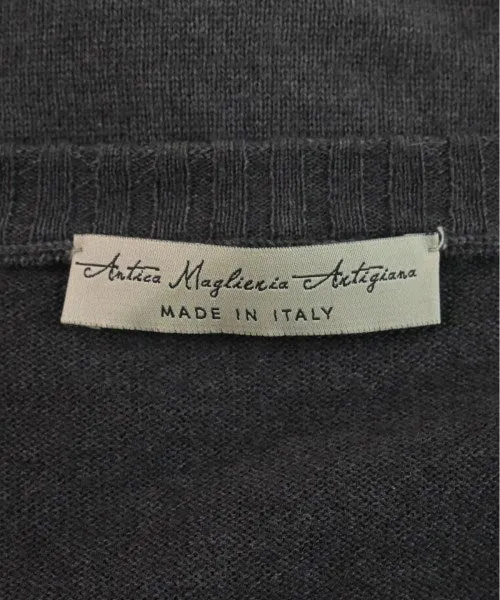 ANTICA MAGLIERIA ARTIGIANA Cardigans