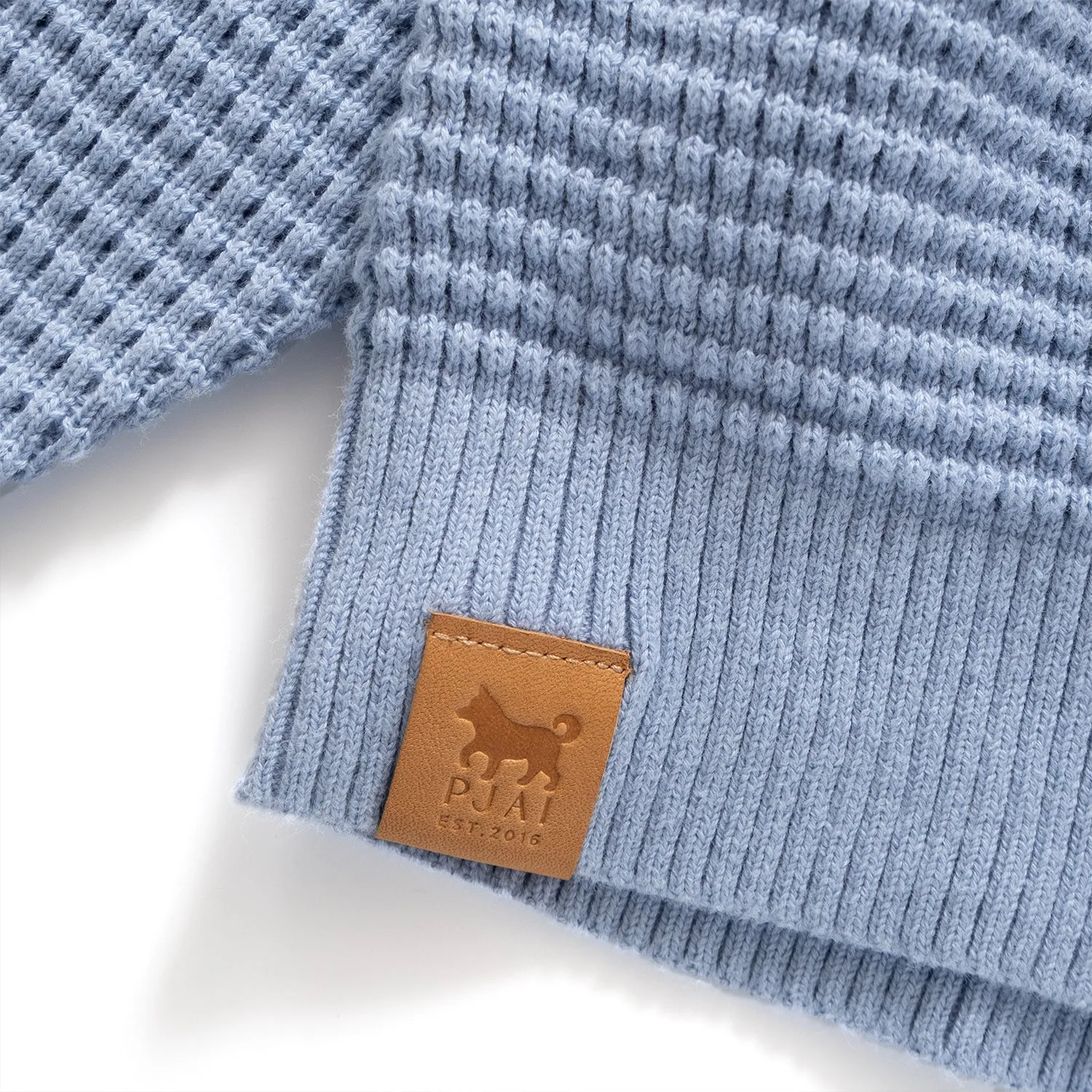 (CD093) Waffle Cardigan