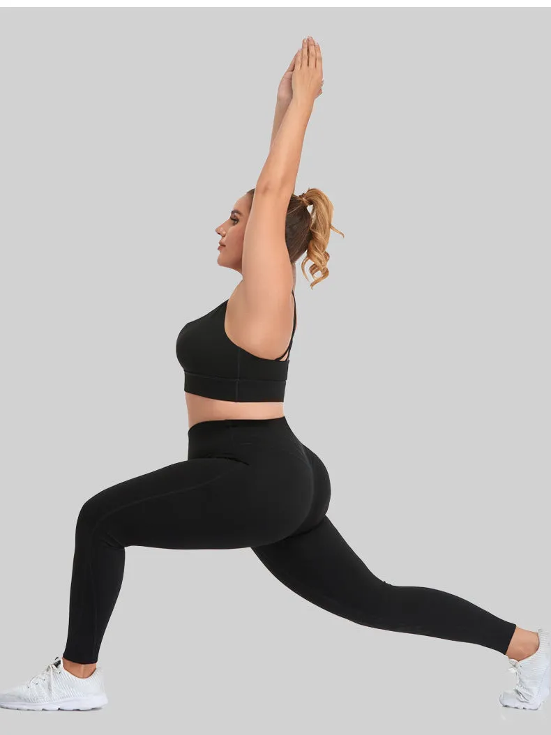 Compression Yoga Pants