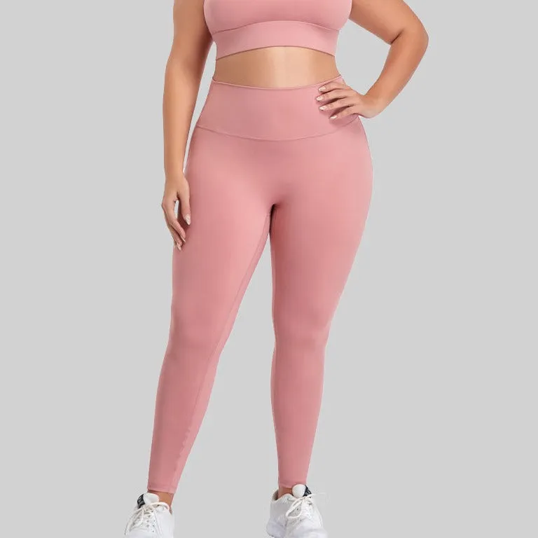 Compression Yoga Pants