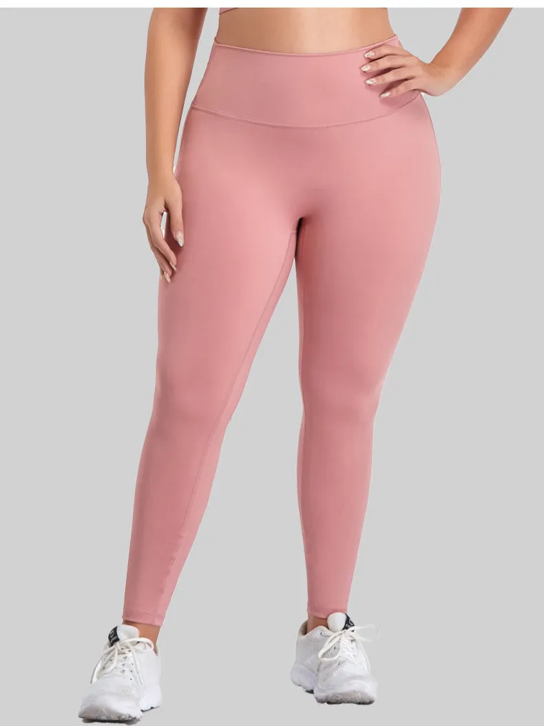 Compression Yoga Pants