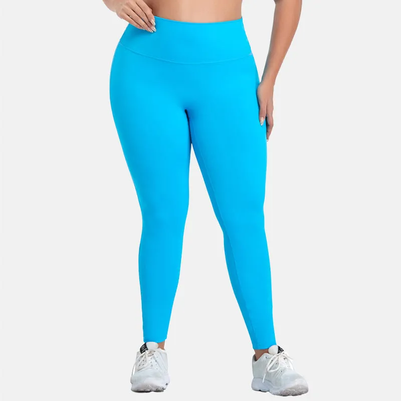 Compression Yoga Pants