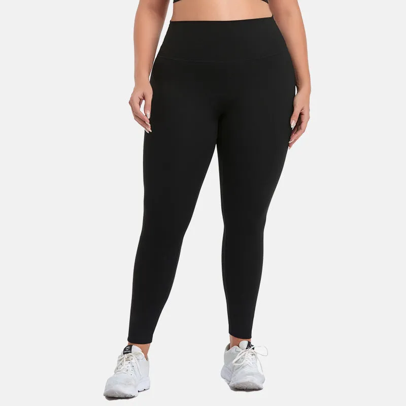 Compression Yoga Pants