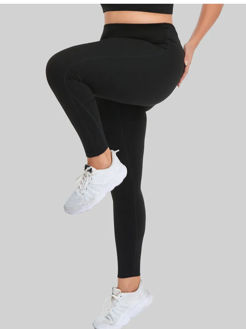 Compression Yoga Pants