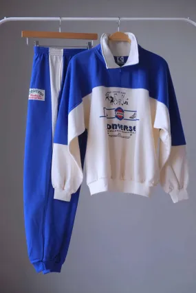 CONVERSE Vintage Jogging Suit