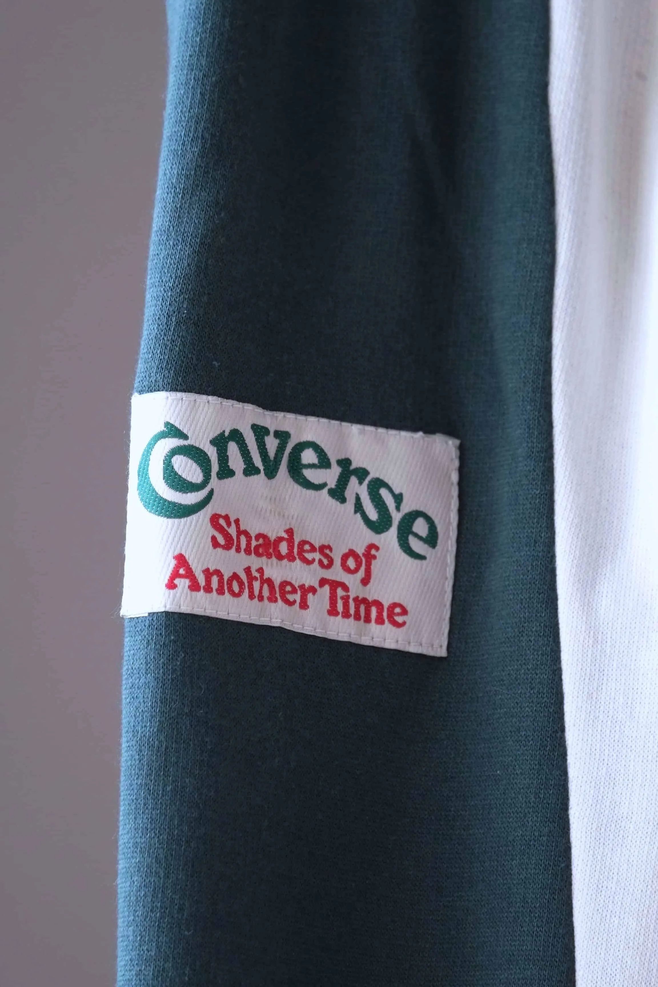 CONVERSE Vintage Jogging Suit