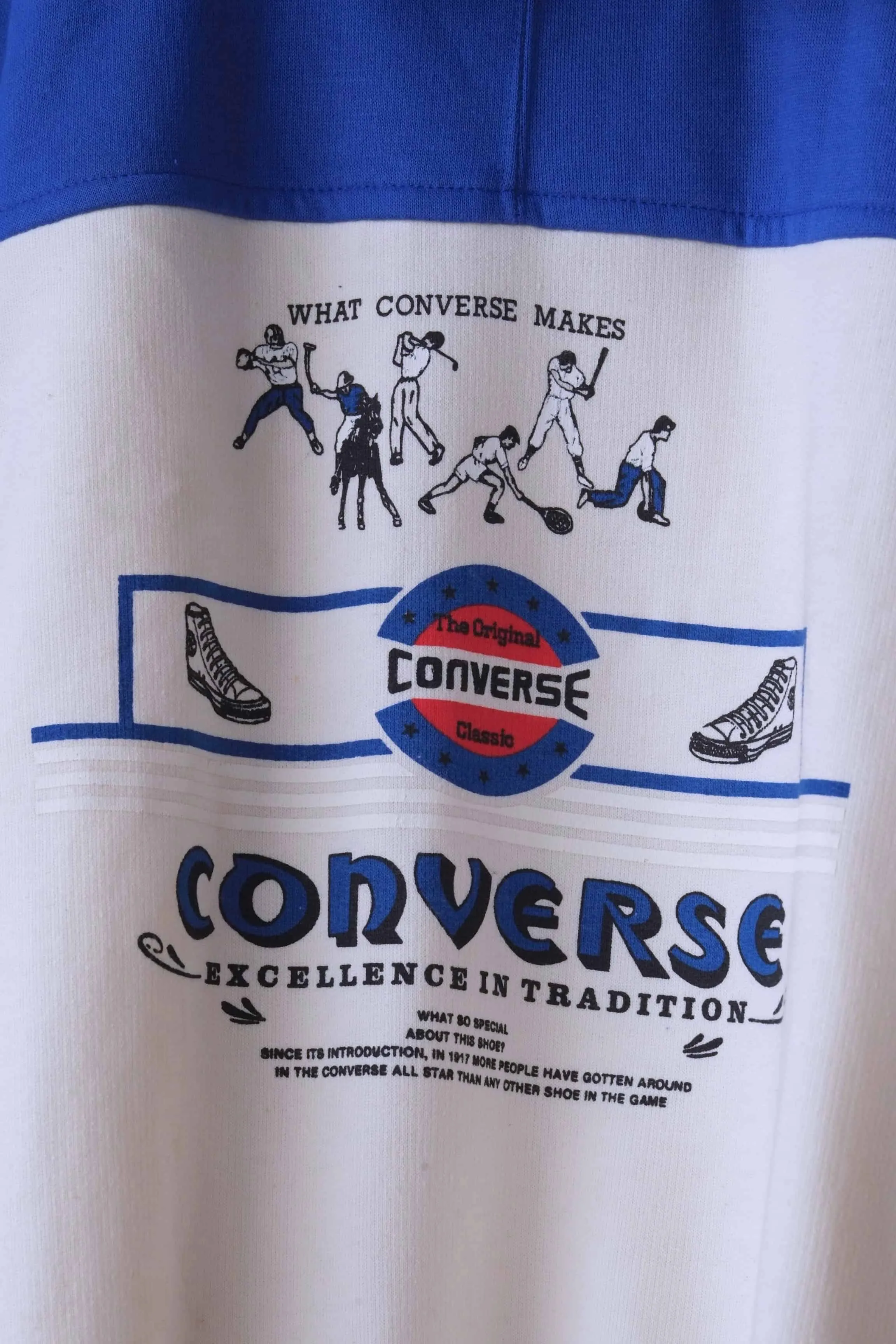 CONVERSE Vintage Jogging Suit
