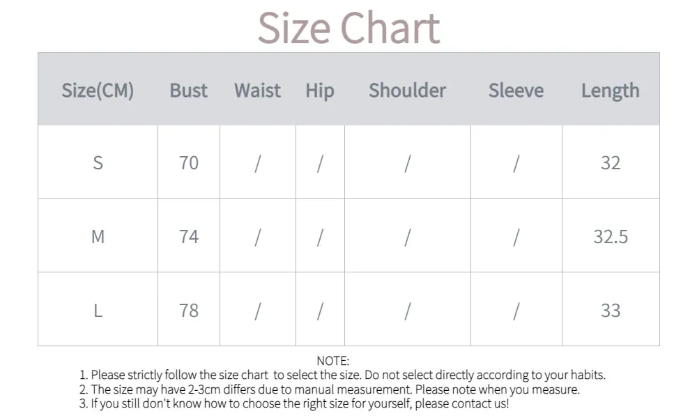 CORSET CROP TOP