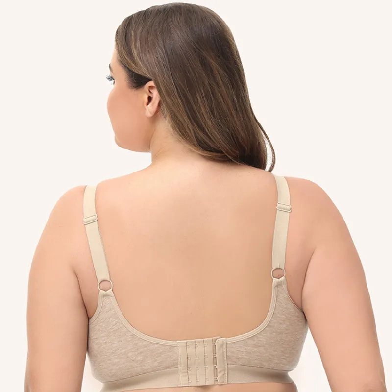 Cotton Bra Vest