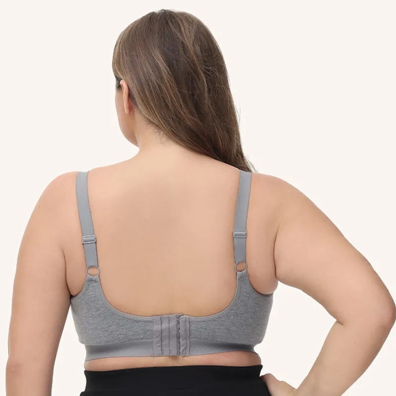 Cotton Bra Vest