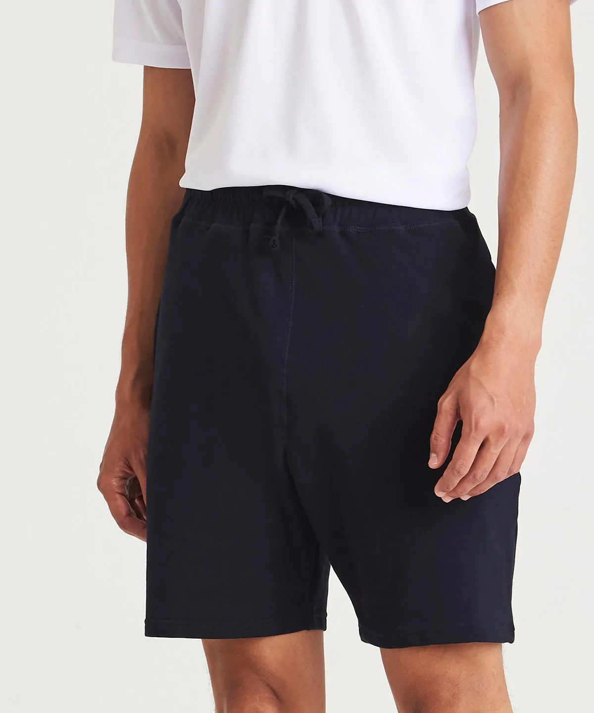 French Navy - Cool jog shorts