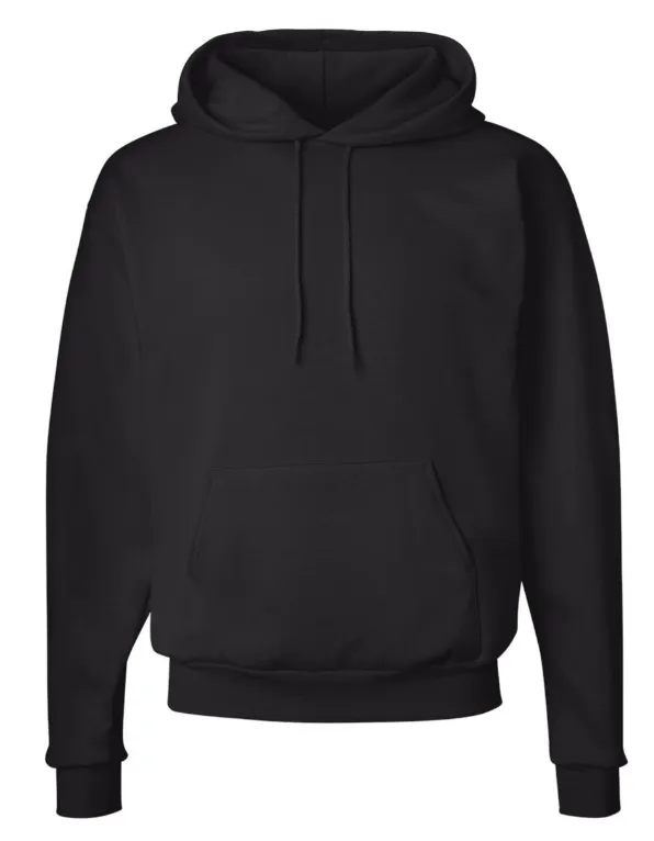 Hanes - Ecosmart® Hooded Sweatshirt