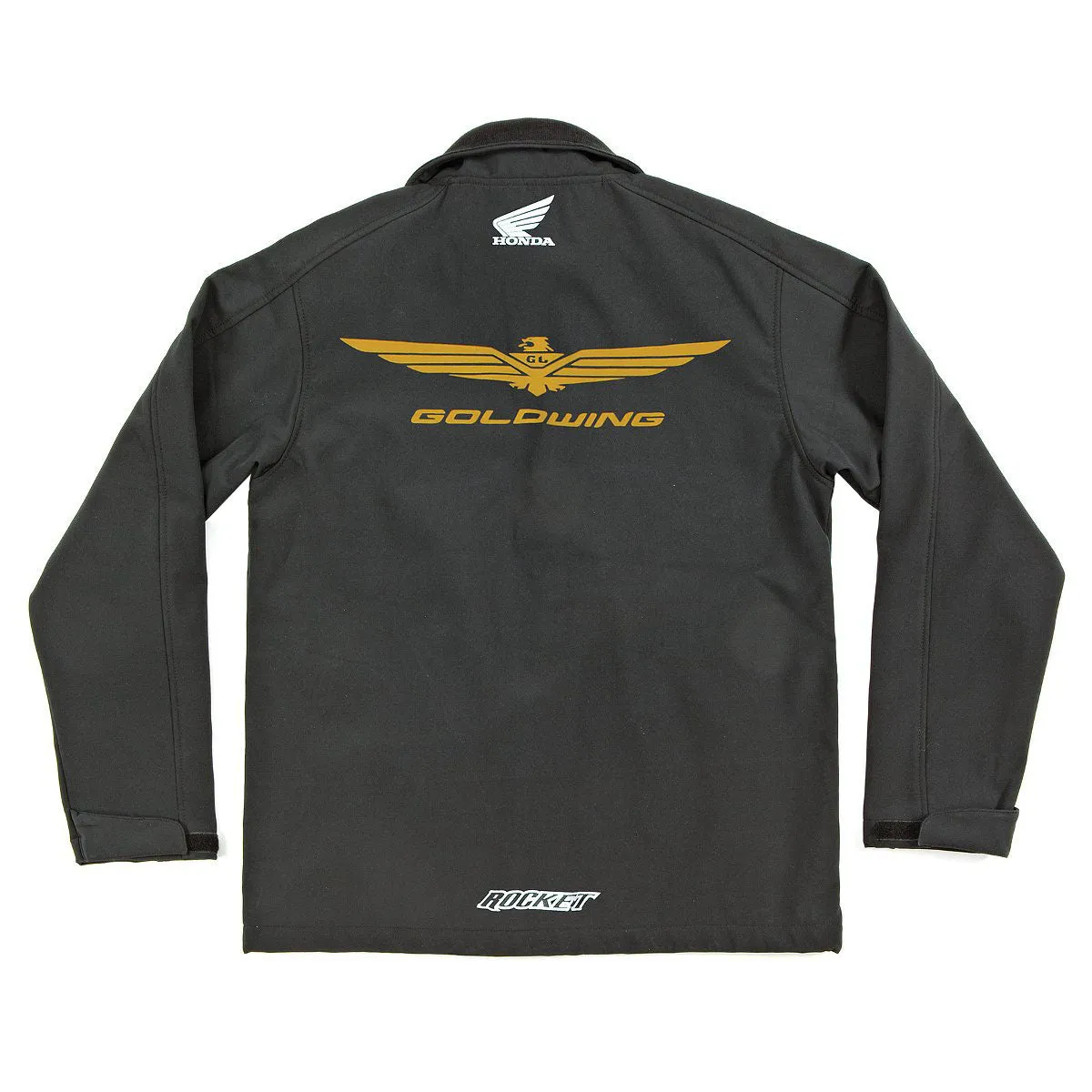 Joe Rocket Gold Wing Men's Street Jackets