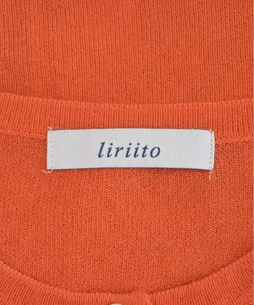 liriito Cardigans
