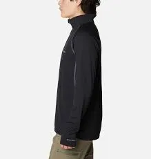 Men's Narrow Pointe 1/2 Zip