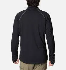 Men's Narrow Pointe 1/2 Zip