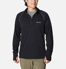 Men's Narrow Pointe 1/2 Zip