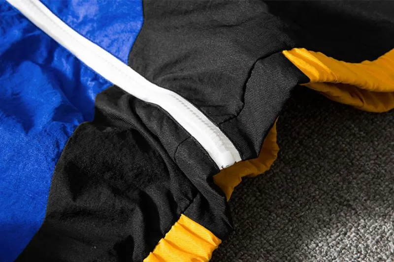 Men's Spring/Autumn Casual Windbreaker