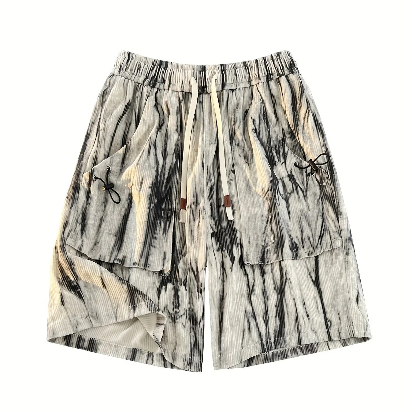 Orion Marbled Shorts