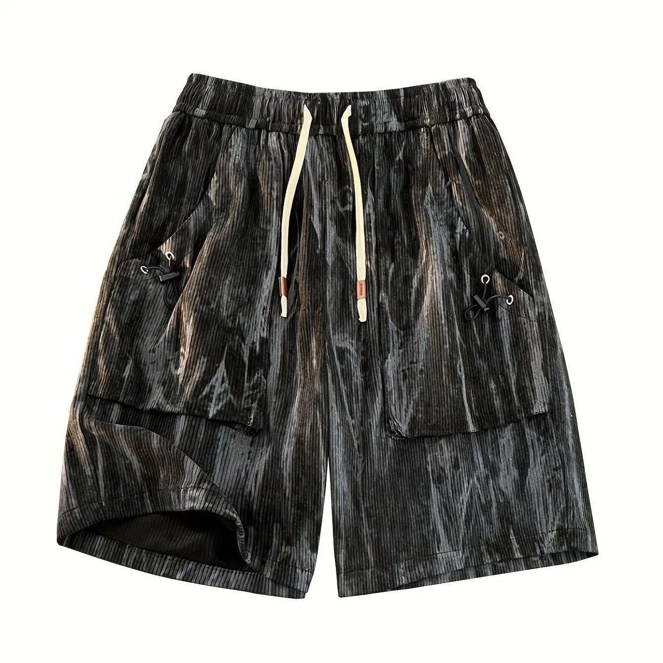 Orion Marbled Shorts