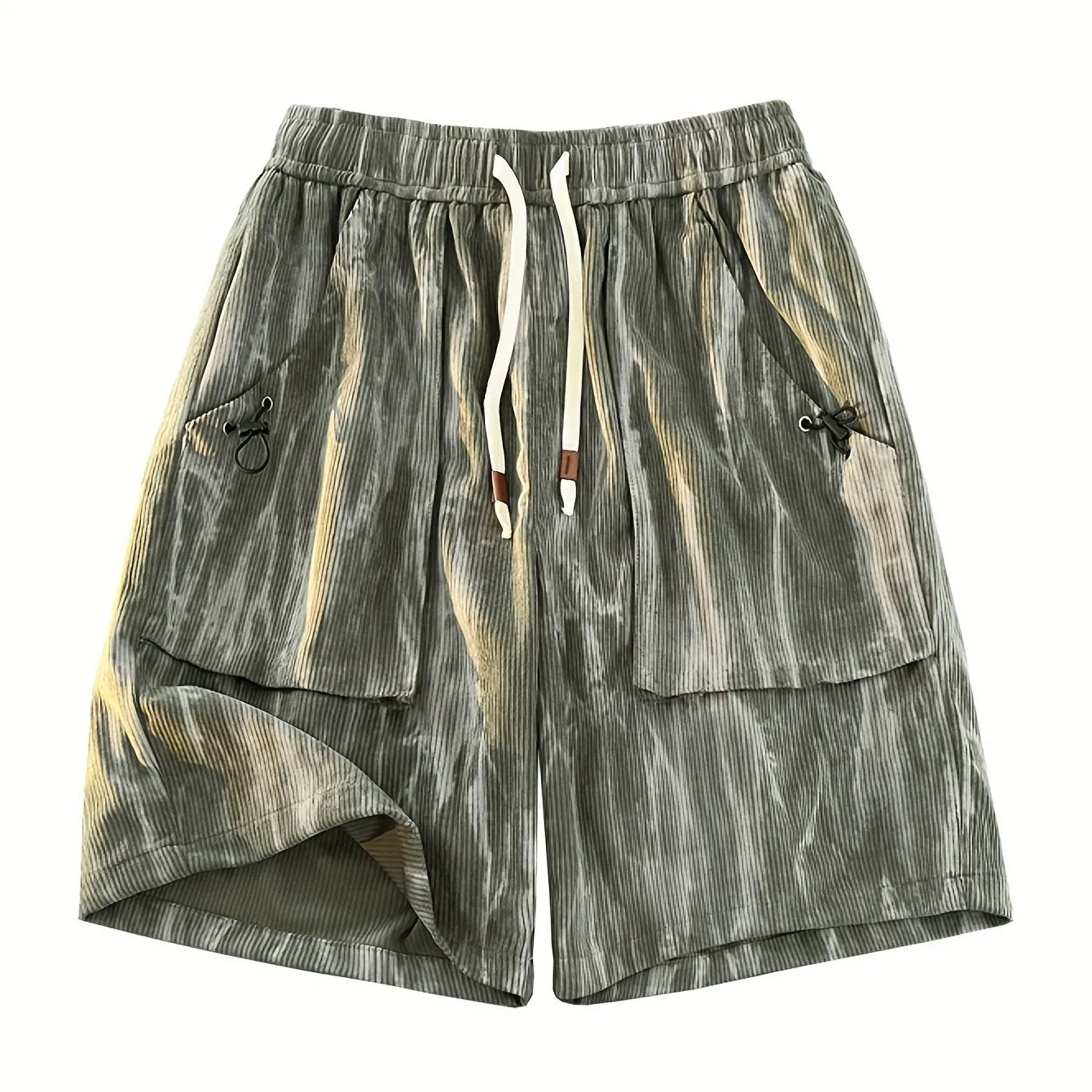 Orion Marbled Shorts