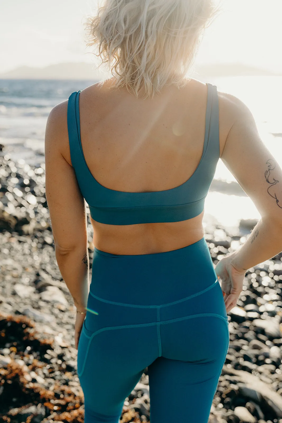 Pocket Leggings