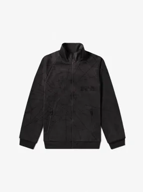 Sole et. Al Dark Web Flared Tracksuit