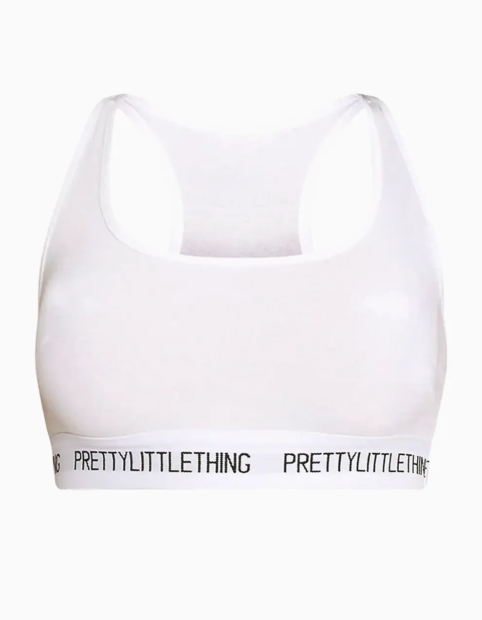 Sports Underwire Bra